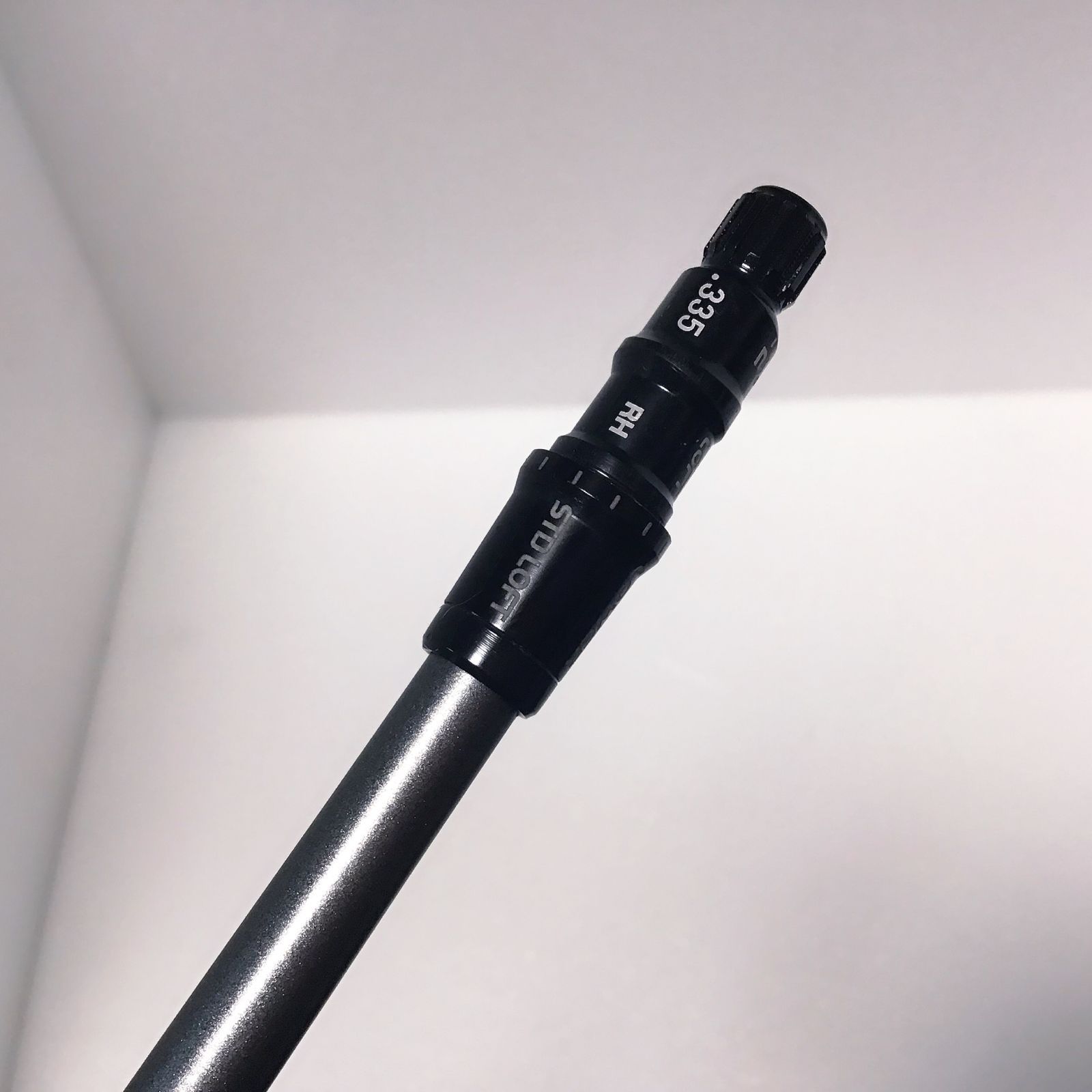 TourAD XC-6S テーラーメイド 5W用 シャフト - メルカリ