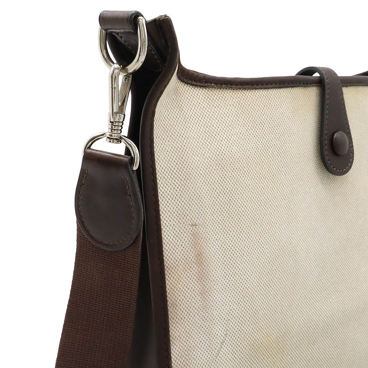 エルメス エヴリン エブリン1 PM ショルダーバッグ （12400304）