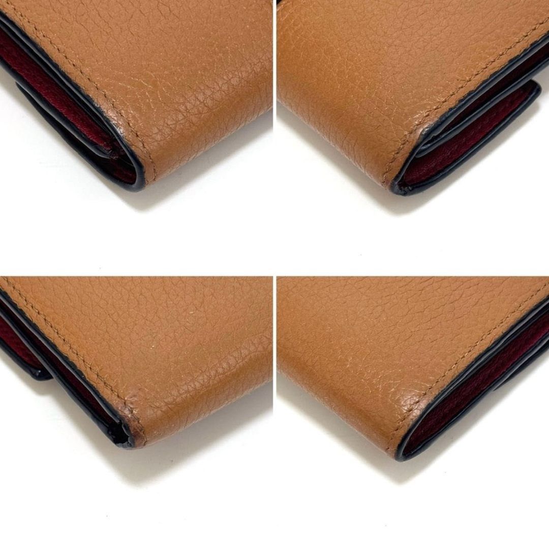 ピーカン レザー