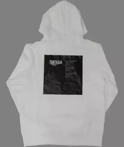 2026年最新】kat-tun fantasia パーカーの人気アイテム - メルカリ