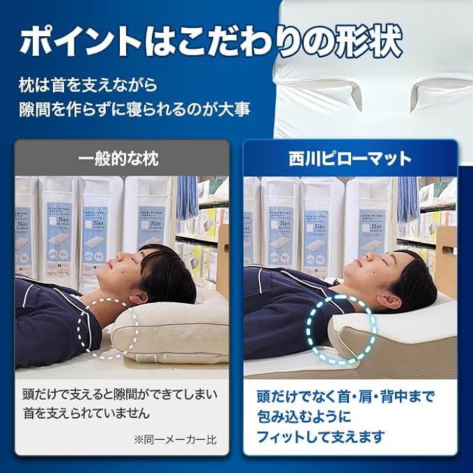 特殊ウレタンフォーム 枕