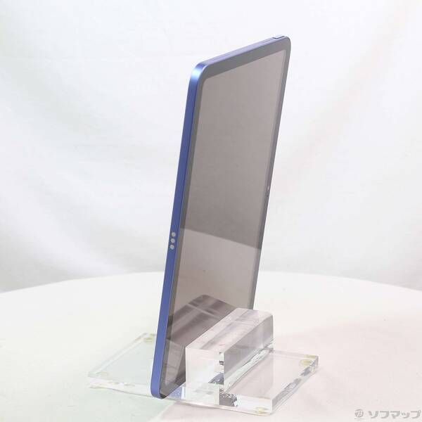 iPad (第10世代) 256GB WiFi MPQ93J/A ブルー iPad Wi-Fi 256GB - ブルー（第10世代）[整備済製品] - Apple