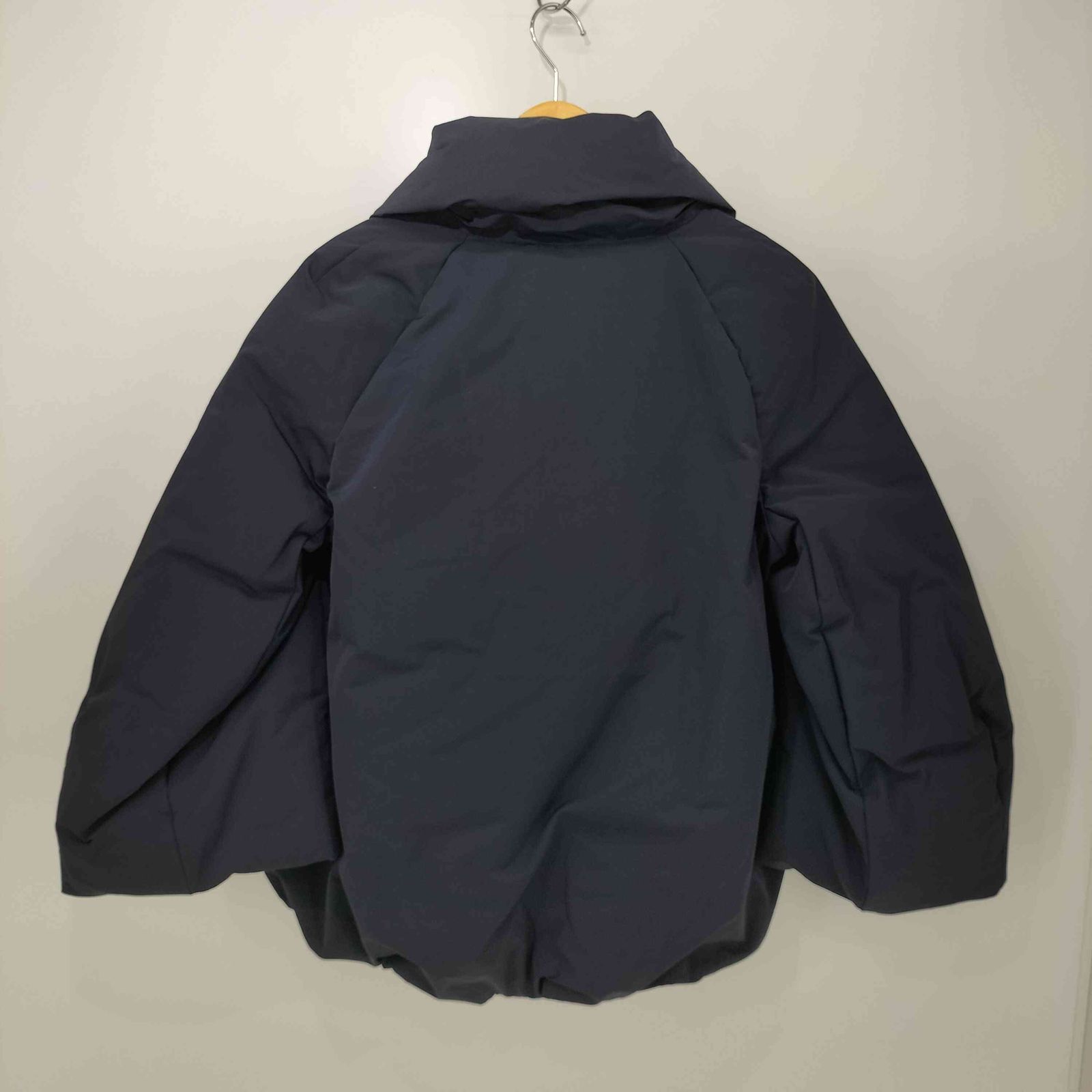 ユニクロプラスジェイ UNIQLO+J 24AW ハイブリッドダウン