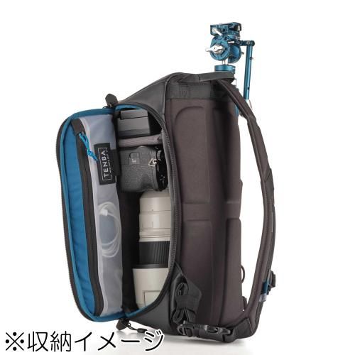 スリングバッグ 12L