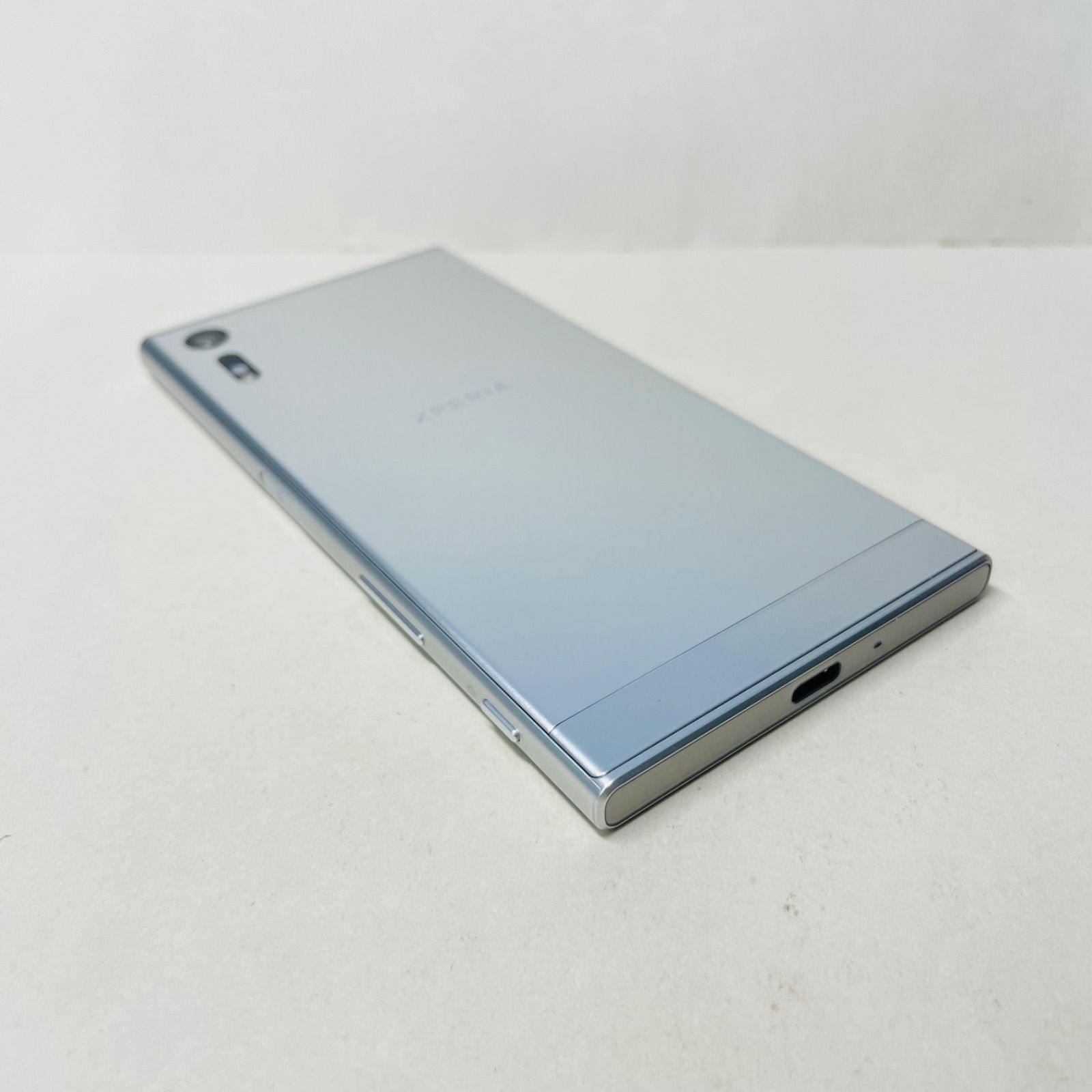SONY - 美品 SONY Xperia XZ 601SO シムフリー Sony Xperia XZ 601SO SIMフリー 87914 - メルカリ