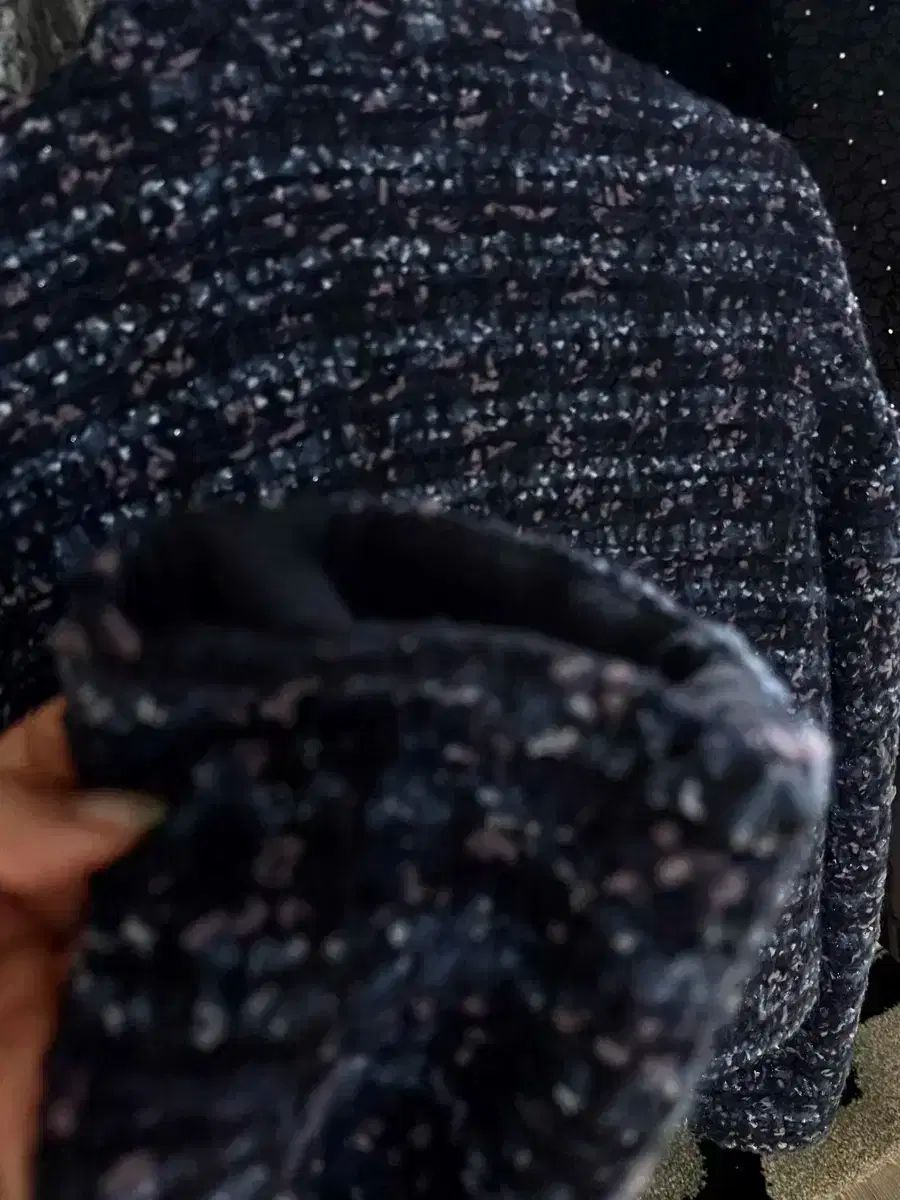 DEWL 듀엘 ツイード レディース ツイードジャケット SIROKUMA-CORPORATION_COM