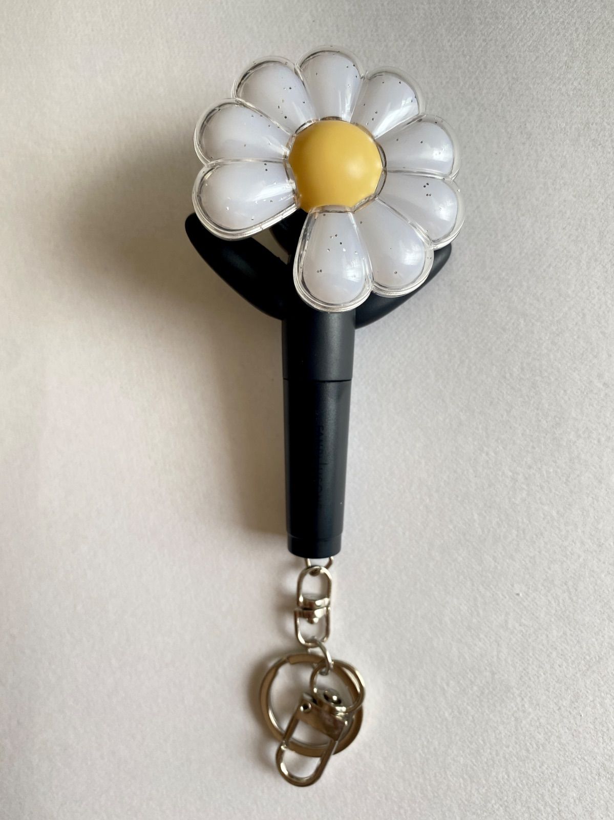 G-DRAGON ペンライト キーリング G-DRAGON OFFICIAL LIGHTSTICK MINI KEYRING 公式ペンライト