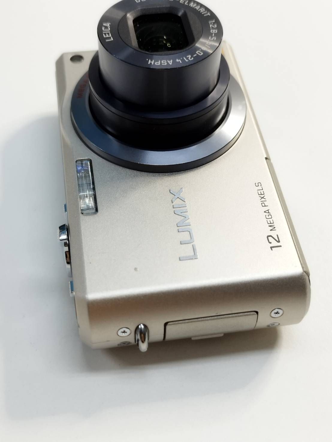Panasonic LUMIX DMC-FX1100 デジタルカメラ 【公式通販】