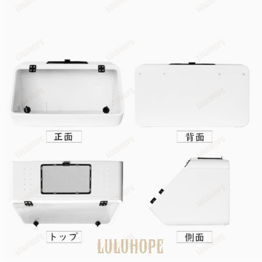 エサ入れ 多目的