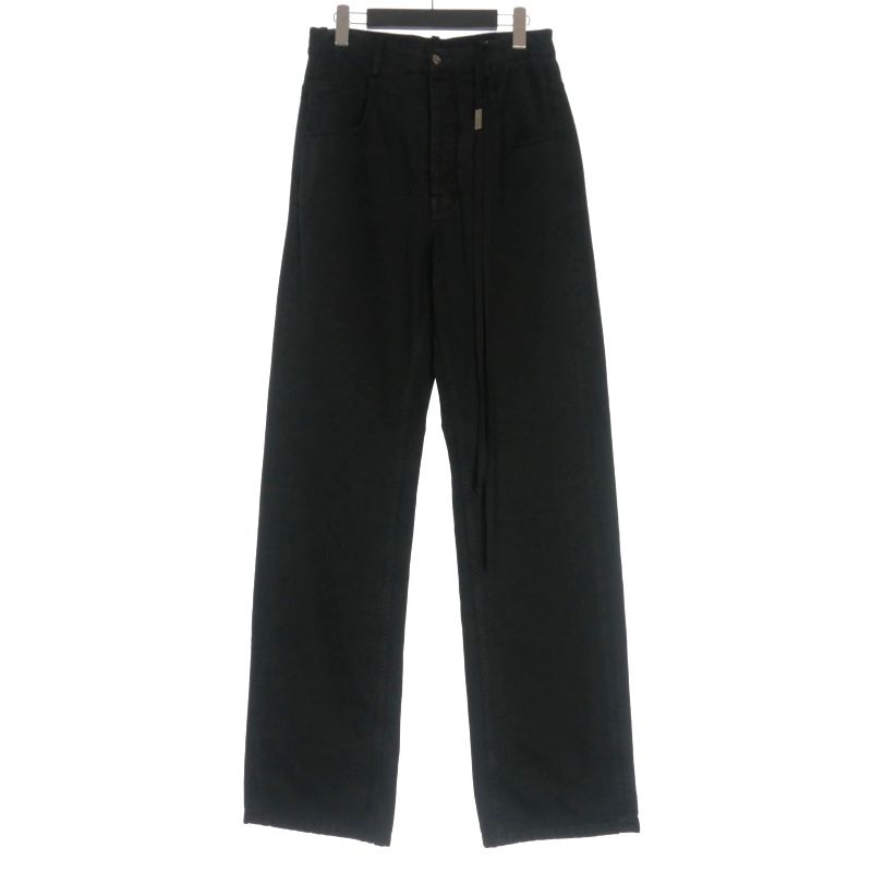 アンドゥムルメステール ANN DEMEULEMEESTER 22SS RONALD 5