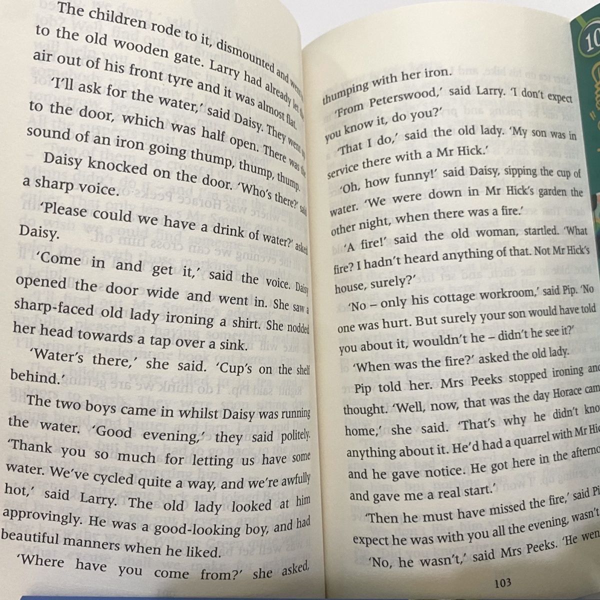 新品未使用】 The Mystery Series 15册 英語 洋書 The Mystery