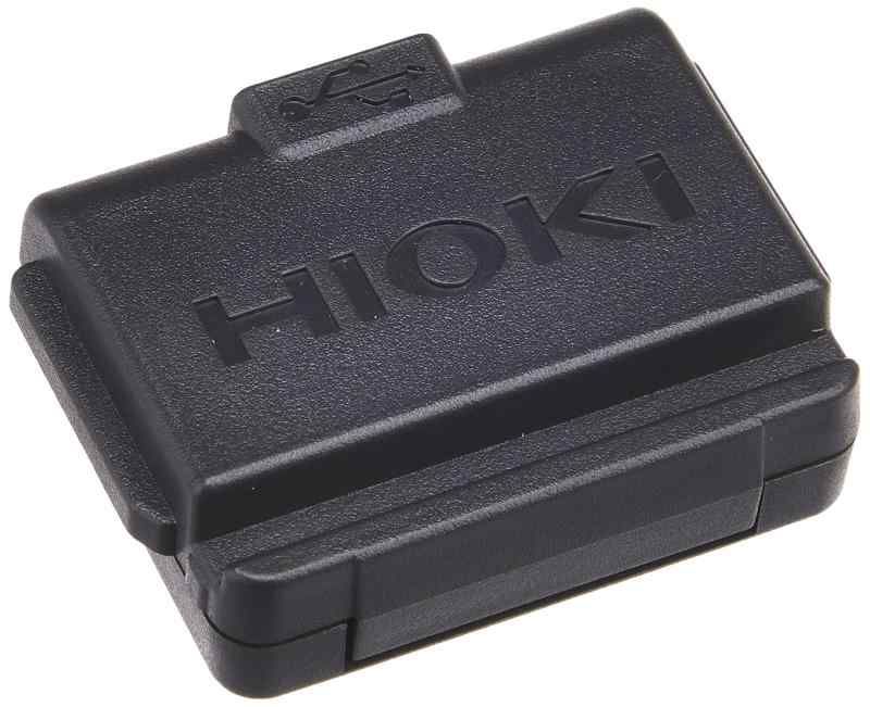 HIOKI 日置電機 通信パッケージ DT4900-01 USB通信 DT4250s DT4280s