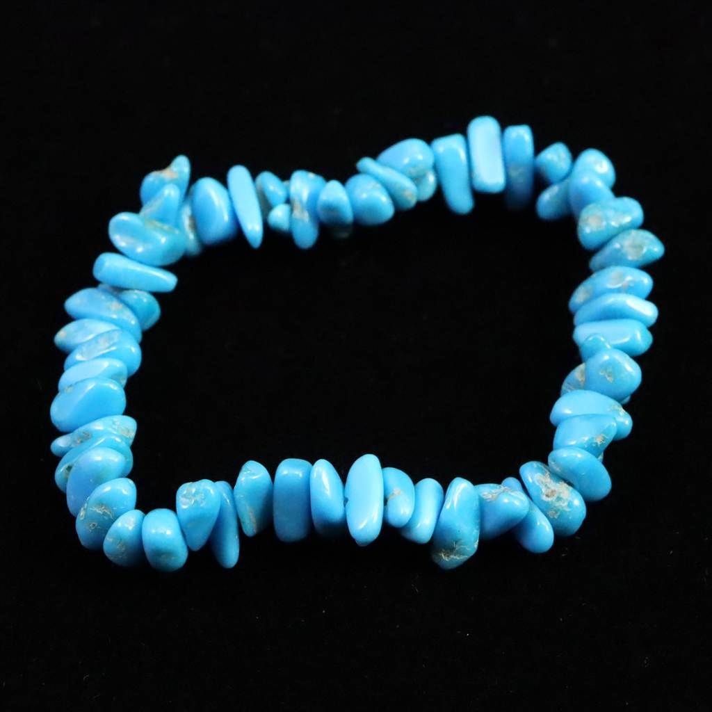 タンブル ブレスレット