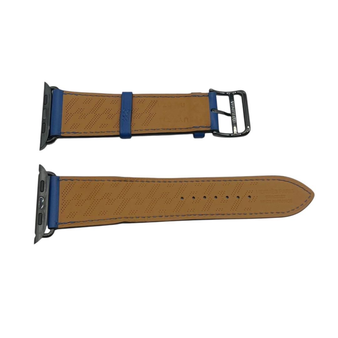 アップルウォッチ エルメス シンプルトゥール ディアゴナル WWW_OPDRERGINERDOGAN_COM