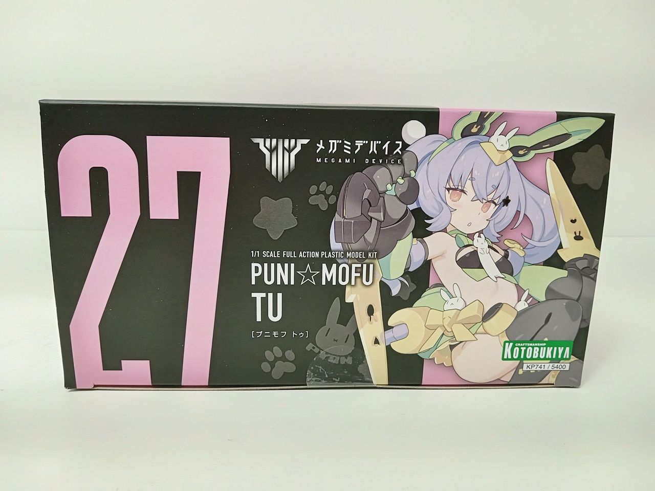 KOTOBUKIYA コトブキヤ