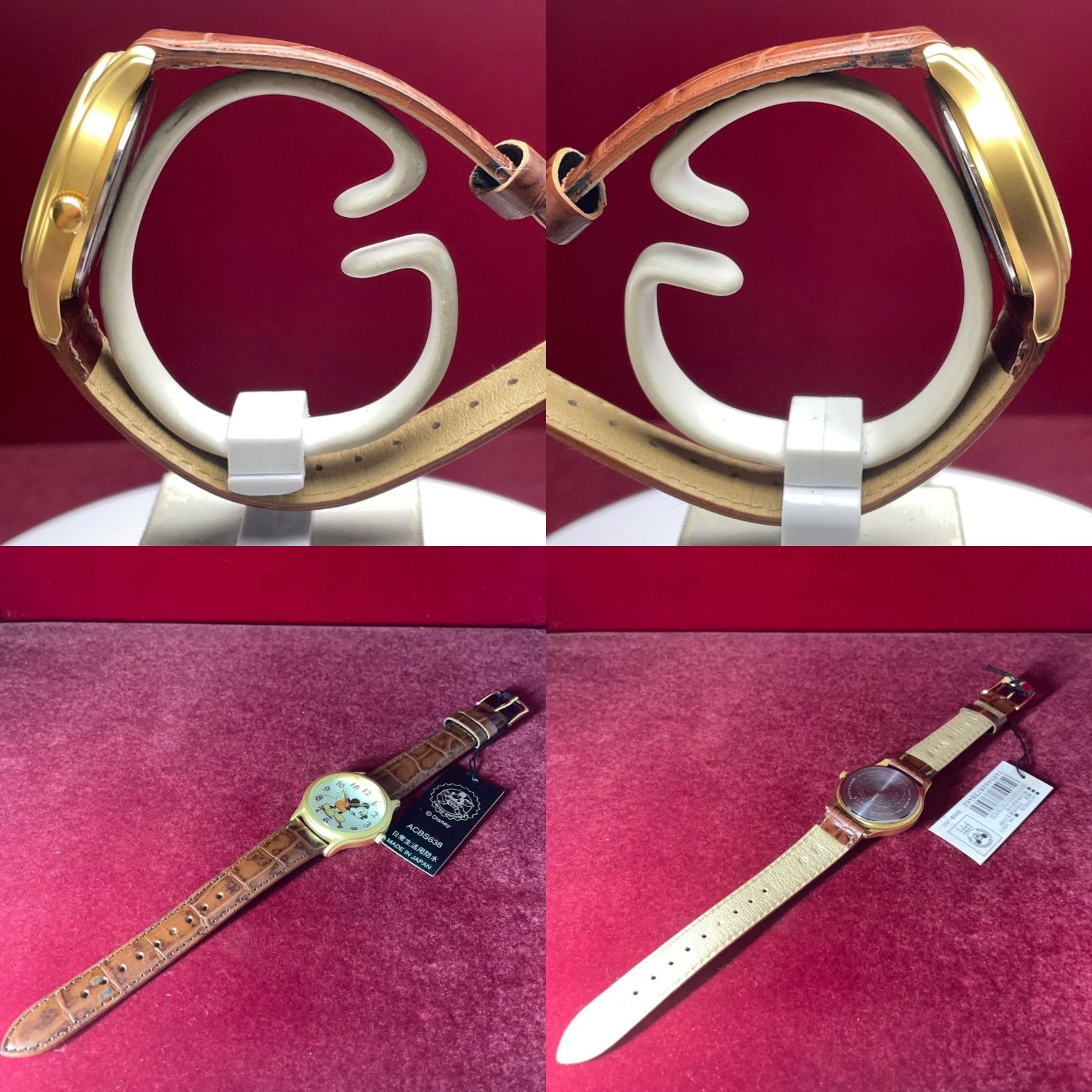 ★超希少 デッドストック SEIKO 20世紀記念 ミッキー 限定モデル 腕時計 ☆超希少 デッドストック SEIKO 20世紀記念 ミッキー 限定モデル