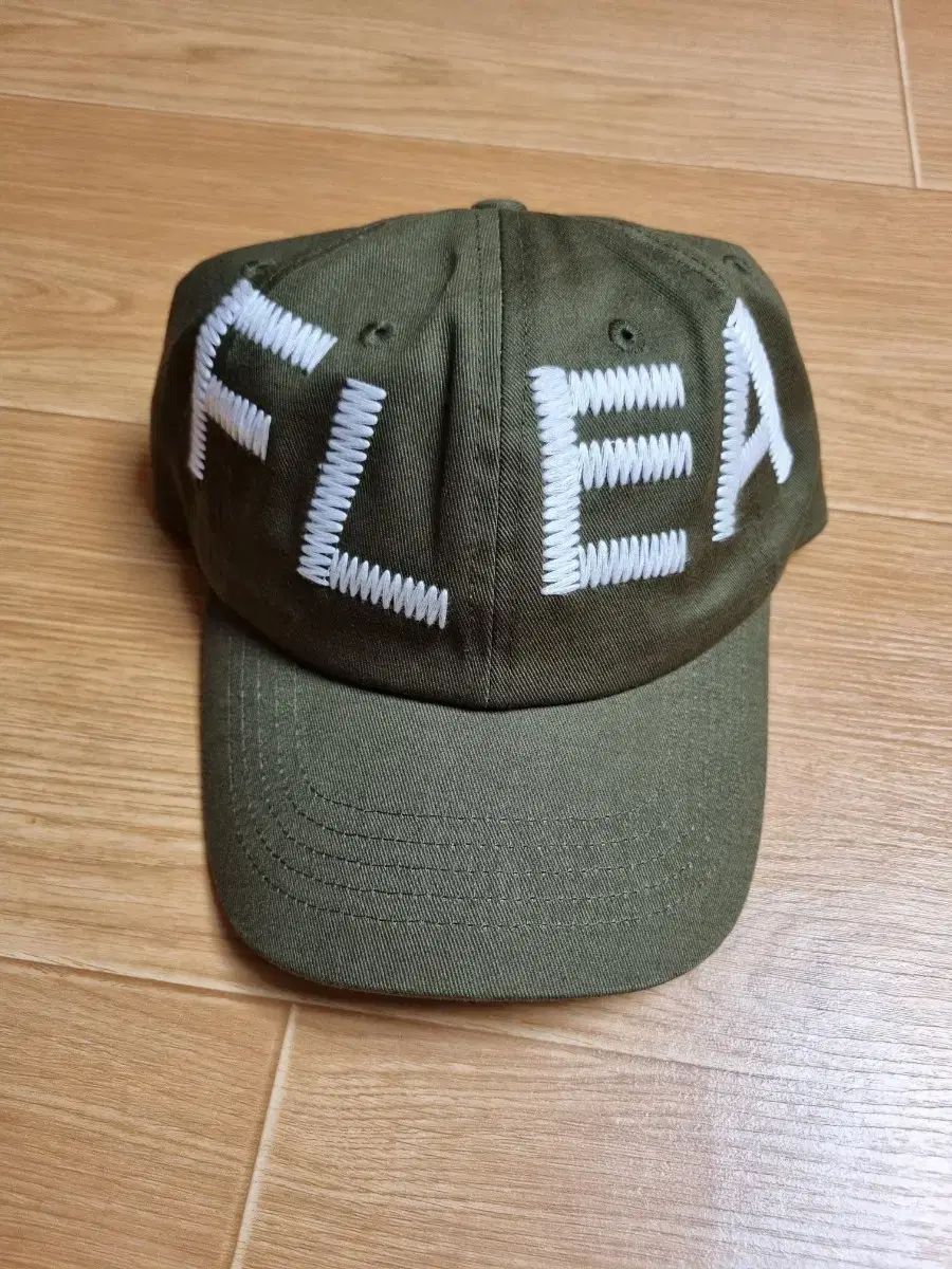 HUMAN MADE FLEA キャップ HUMAN MADE×CACTUS PLANT FLEA MARKET CAP