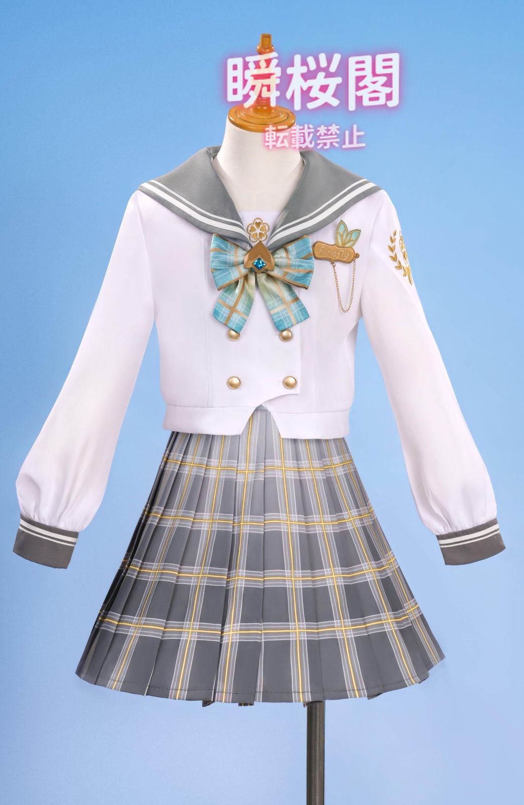 高級感✨ポンポネット フォーマル 160 卒服 チェック ベージュ 水色 赤 高級感✨ポンポネット フォーマル 160 卒服 チェック ベージュ 水色 赤