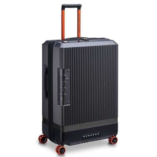 デルシー メンズ スーツケース バッグ Delsey Dune 25