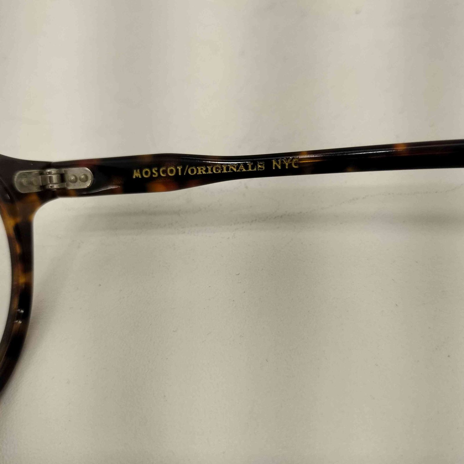 モスコット MOSCOT MILTZEN メンズ  46▢22-145