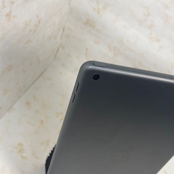 As YY9 iPad-10.2inch 7世代 Wi-Fi32GB GLAY バッテリー残量92%