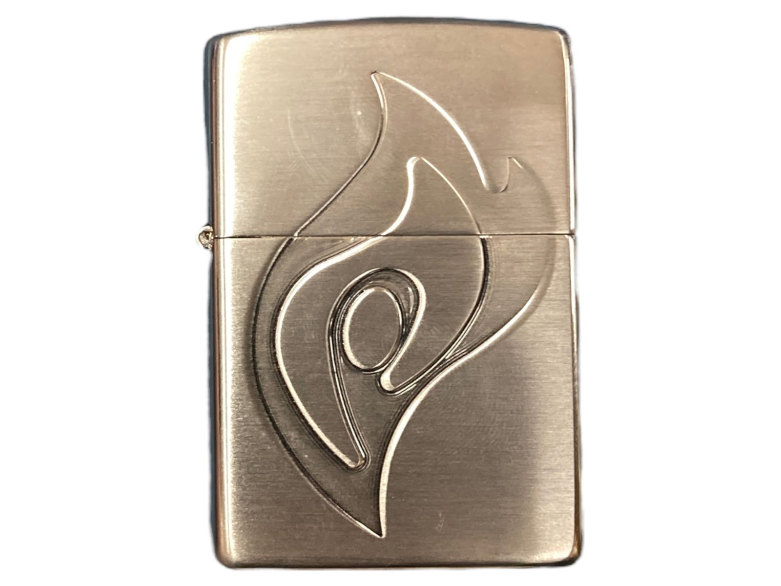 zippo (ジッポー) 1999年製 キリン KIRIN FIRE ファイヤー ファイア 