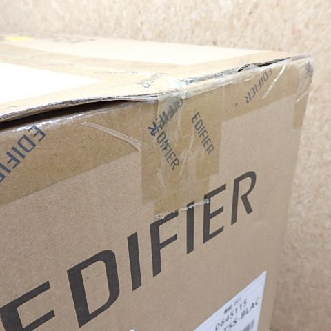 未開封品 EDIFIER