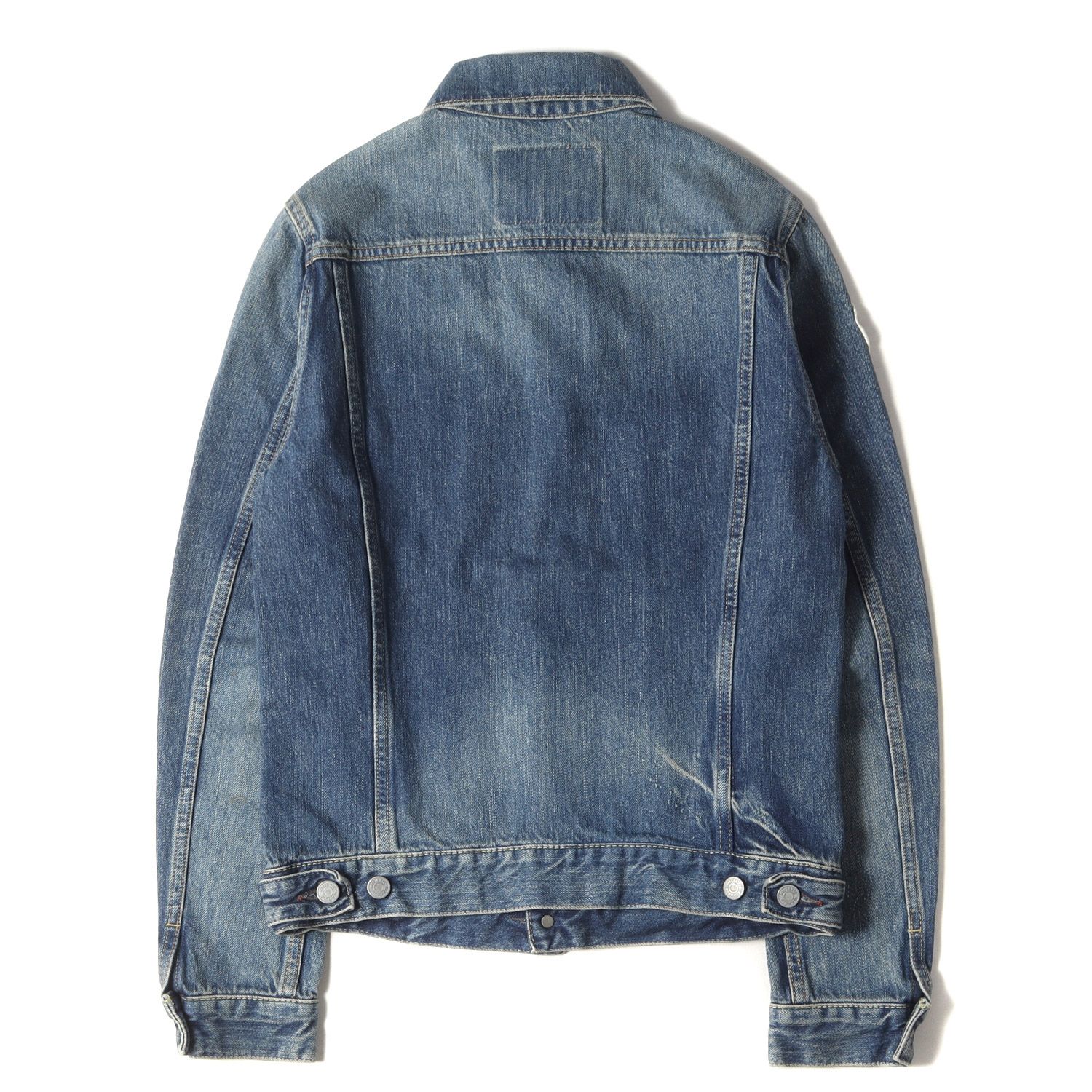 HYSTERIC GLAMOUR ヒステリックグラマー ジャケット サイズ:S 11SS SP 