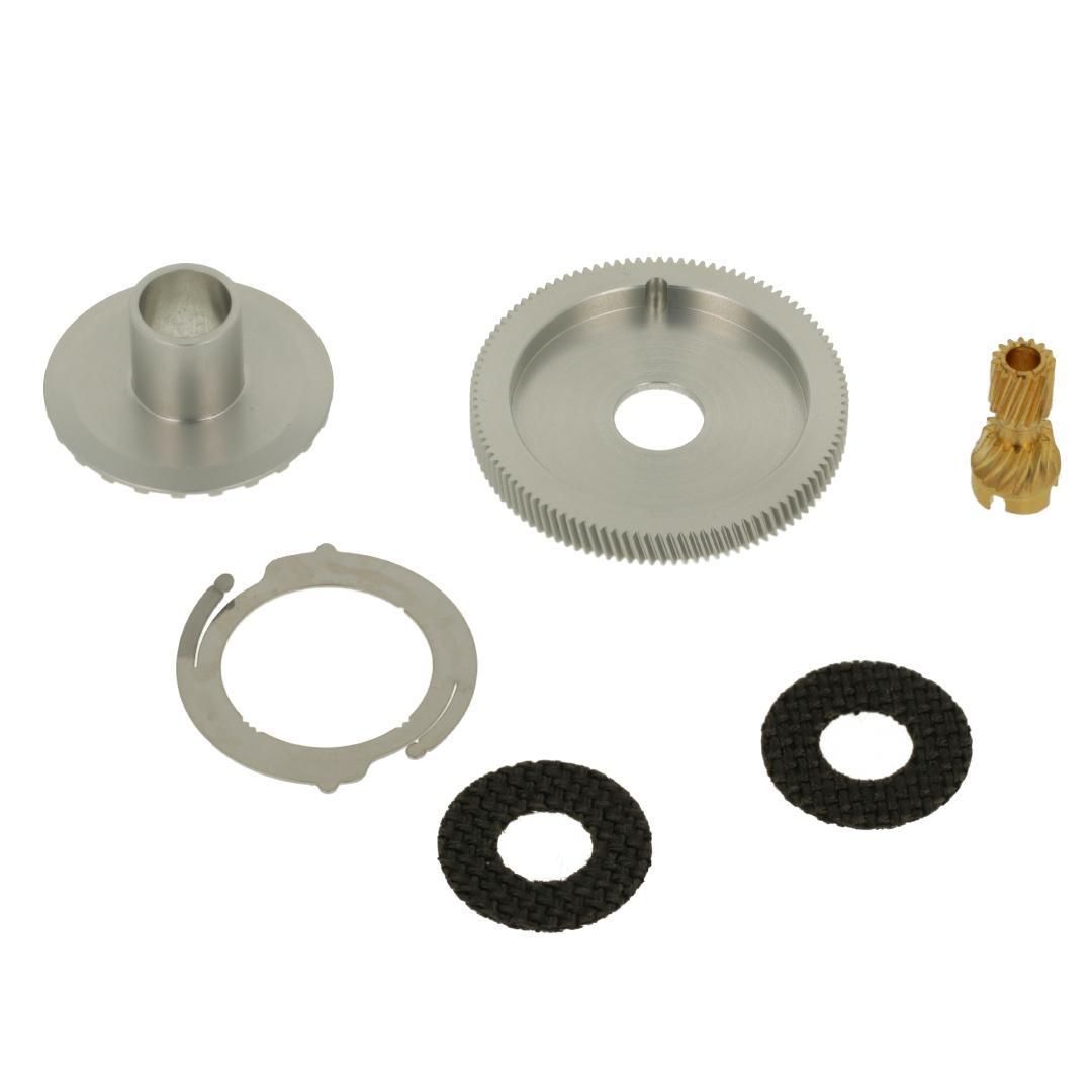 新製品　デーモン 6.7ギヤセット 01コンク　01CNQ51　avail 新製品 デーモン 6.7ギヤセット 01CNQ51 avail 事前問い合わせ