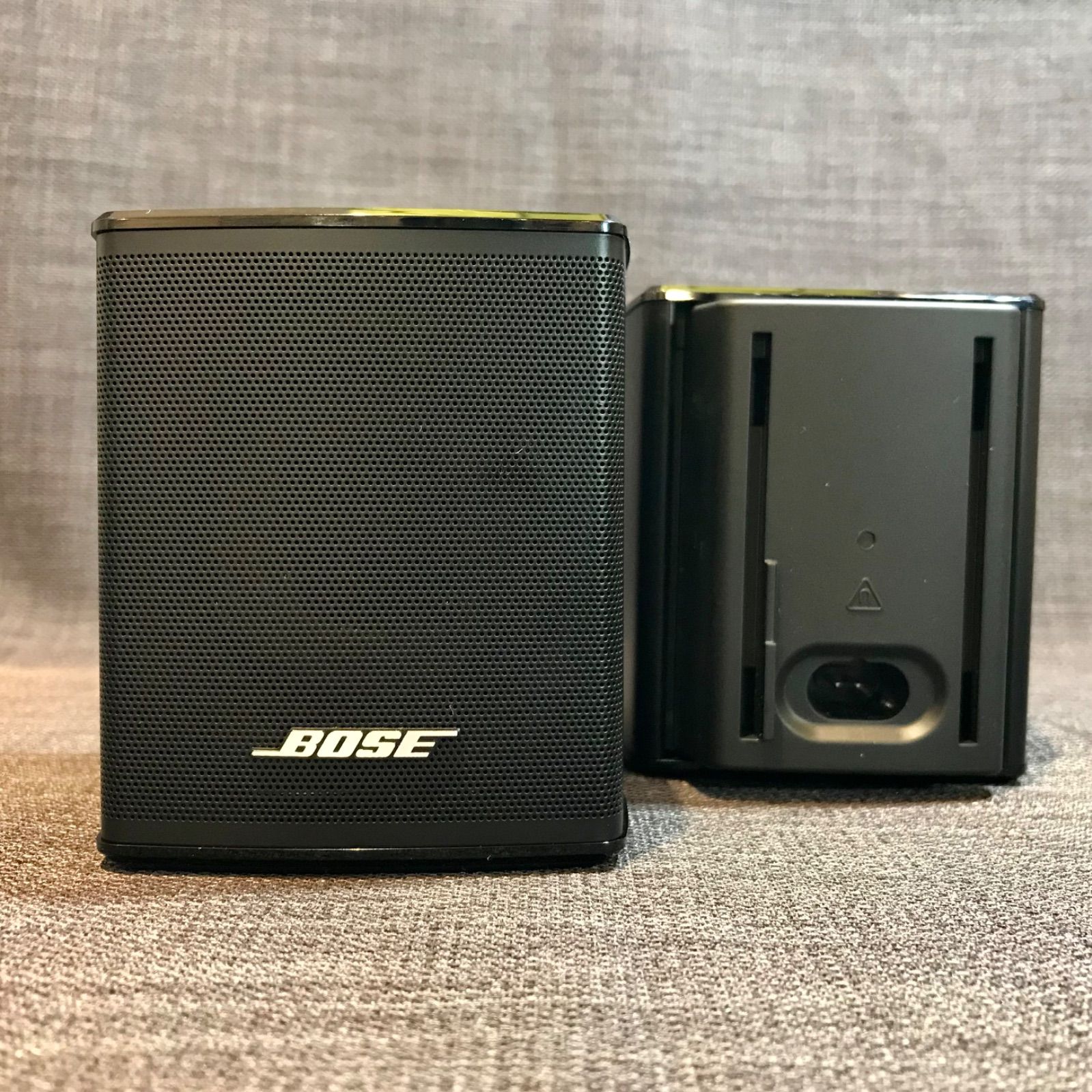 Bose surround speakers 未開封品 サラウンド スピーカー