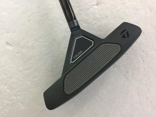 中古ゴルフクラブ】テーラーメイド TP TP トラス MID NIGHT BLUE TP