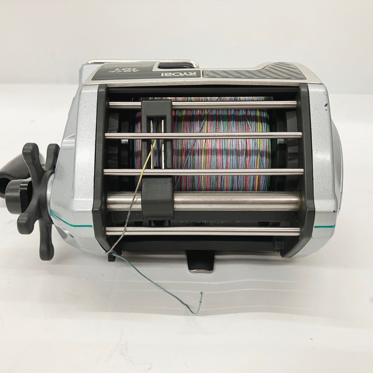 リョービ AD電動101パワーii