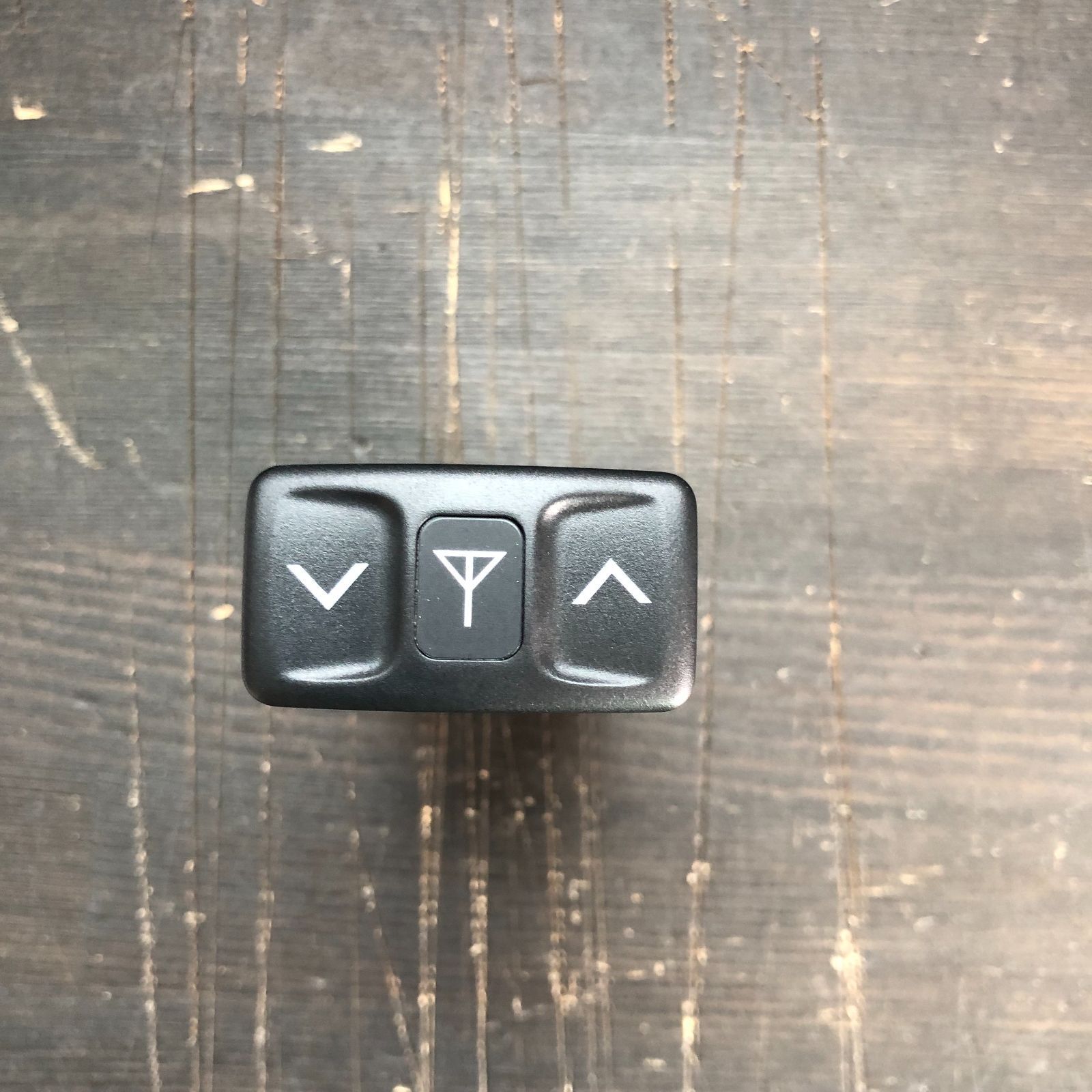 トヨタ 純正 ランドクルーザー アンテナ スイッチ トヨタ 純正 ランドクルーザー アンテナ スイッチ Switch Antenna