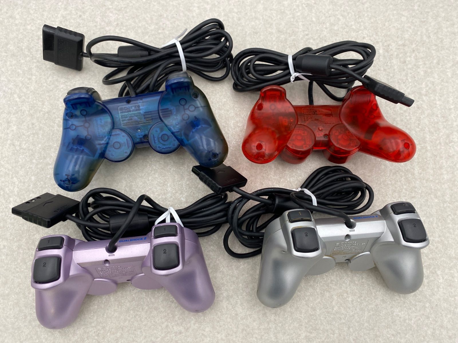 美品 PS2 電車でGO コントローラ TYPE2 TCPP-20009（電車でGO