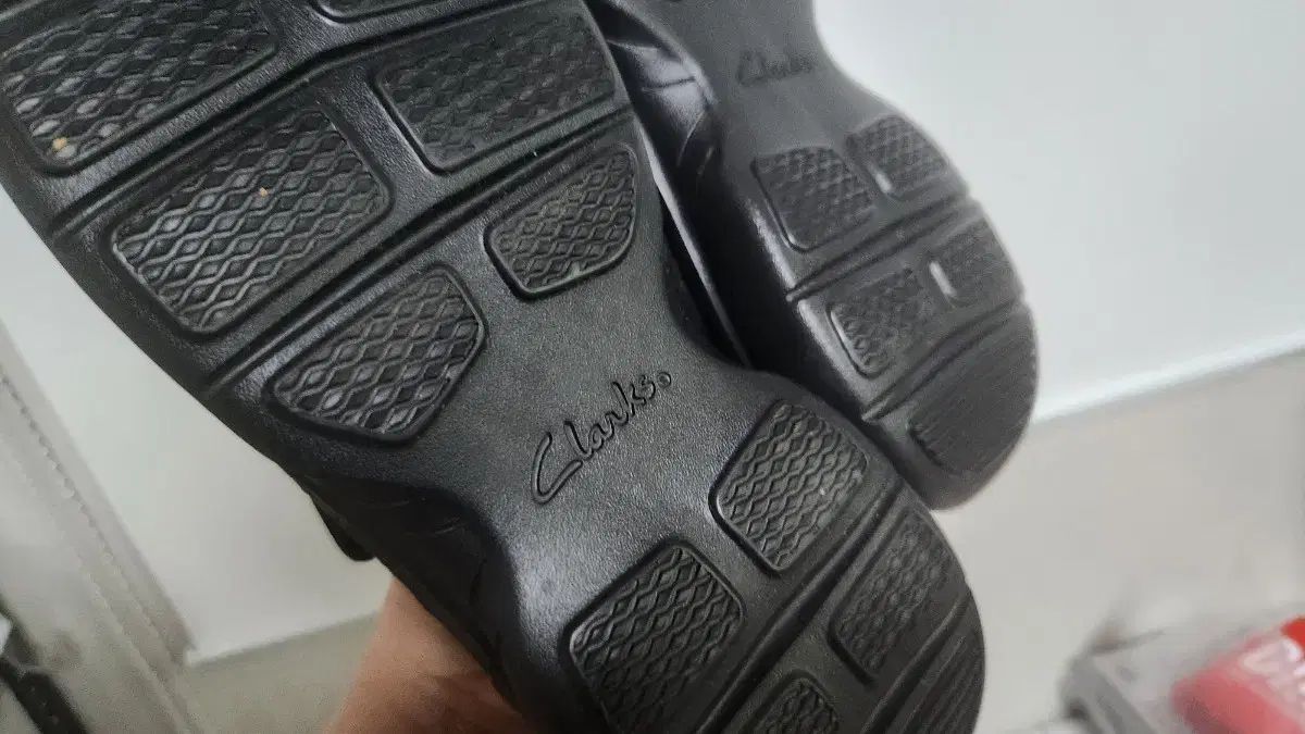 Clarks