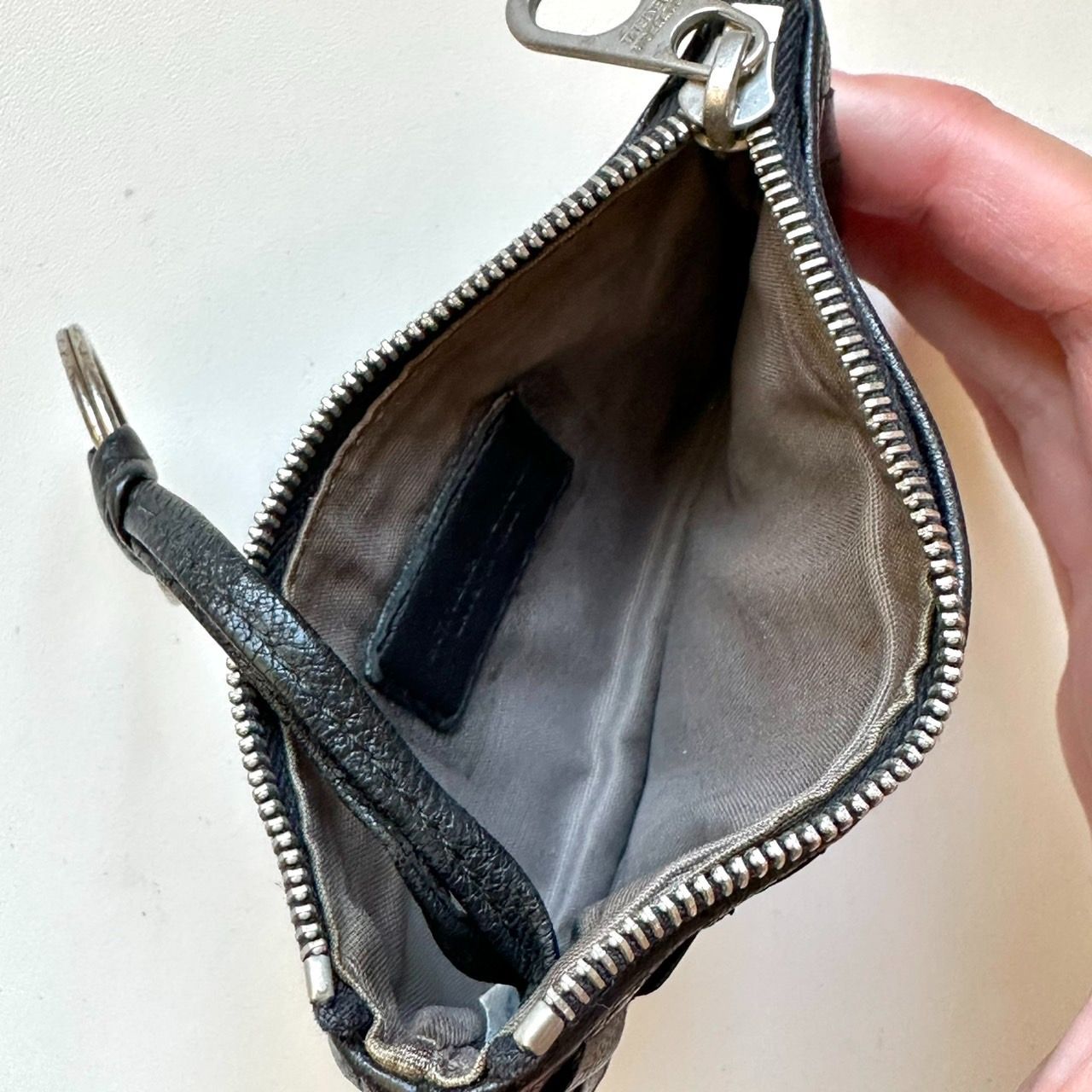 ボッテガヴェネタ BOTTEGA VENETA コインケース キーケース イントレ