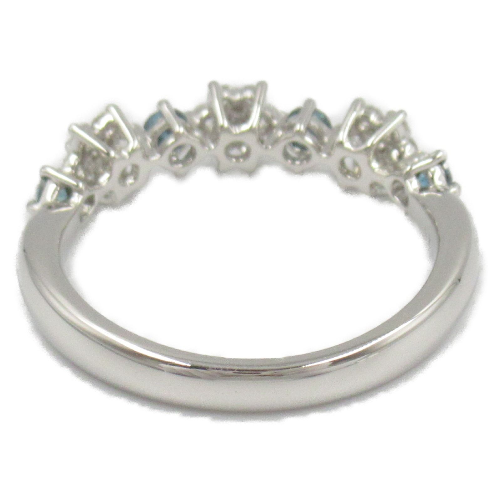 ジュエリー JEWELRY リング・指輪 ダイヤモンド リング ﾀﾞｲﾔ 4.0g #11  