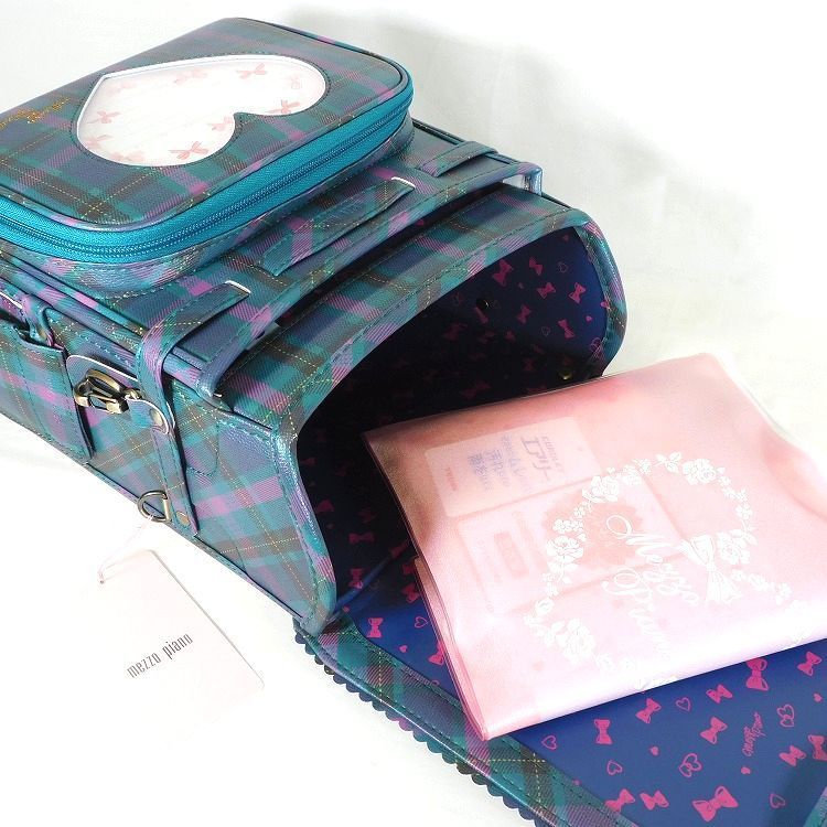 ランドセル 女の子用