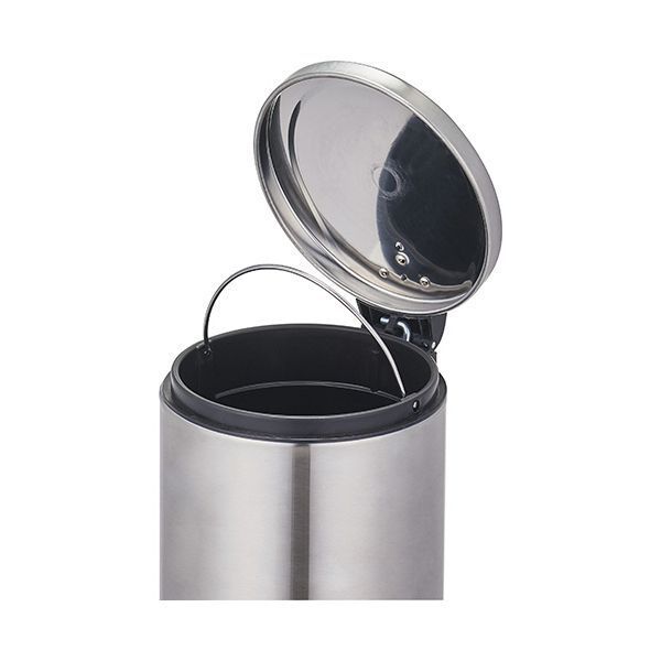 山崎産業 サニタリーボックス ST-M3D DP-34C-SB 1台