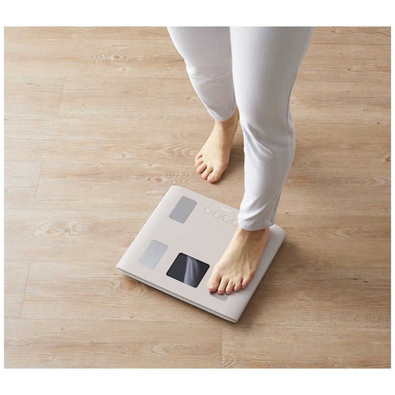 送料無料 ♥ 未開梱 タニタ TANITA 体組成計 BC-333L-PK