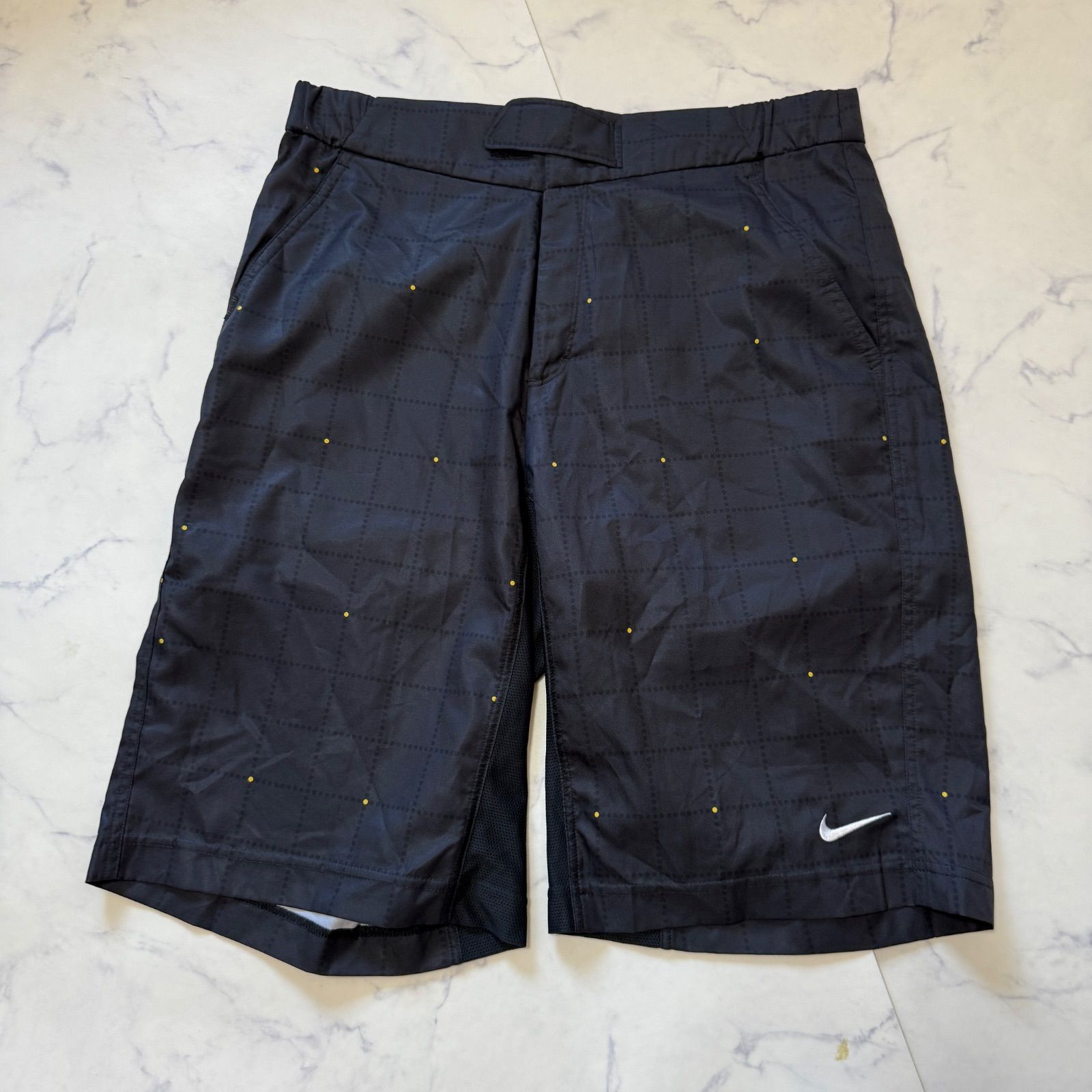 NIKE】ナイキ テニスウェア ラファエル ナダル 着用モデル