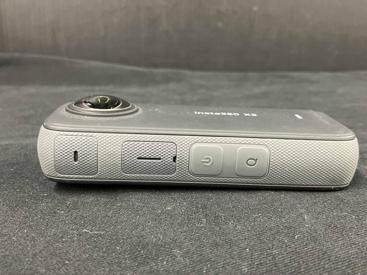  Insta 360 アクションカメラ X 3 その他 デジタルカメラ