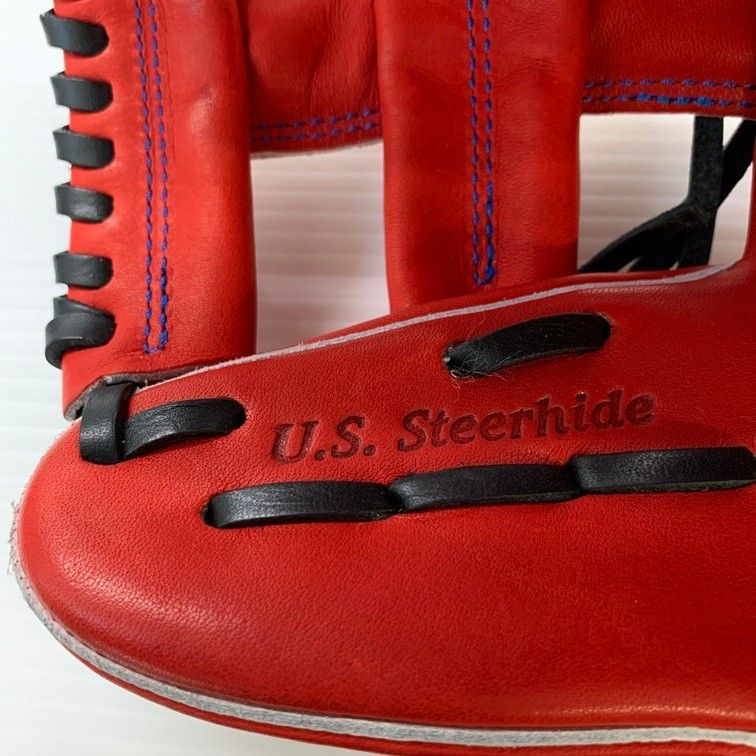 Rawlings HOH