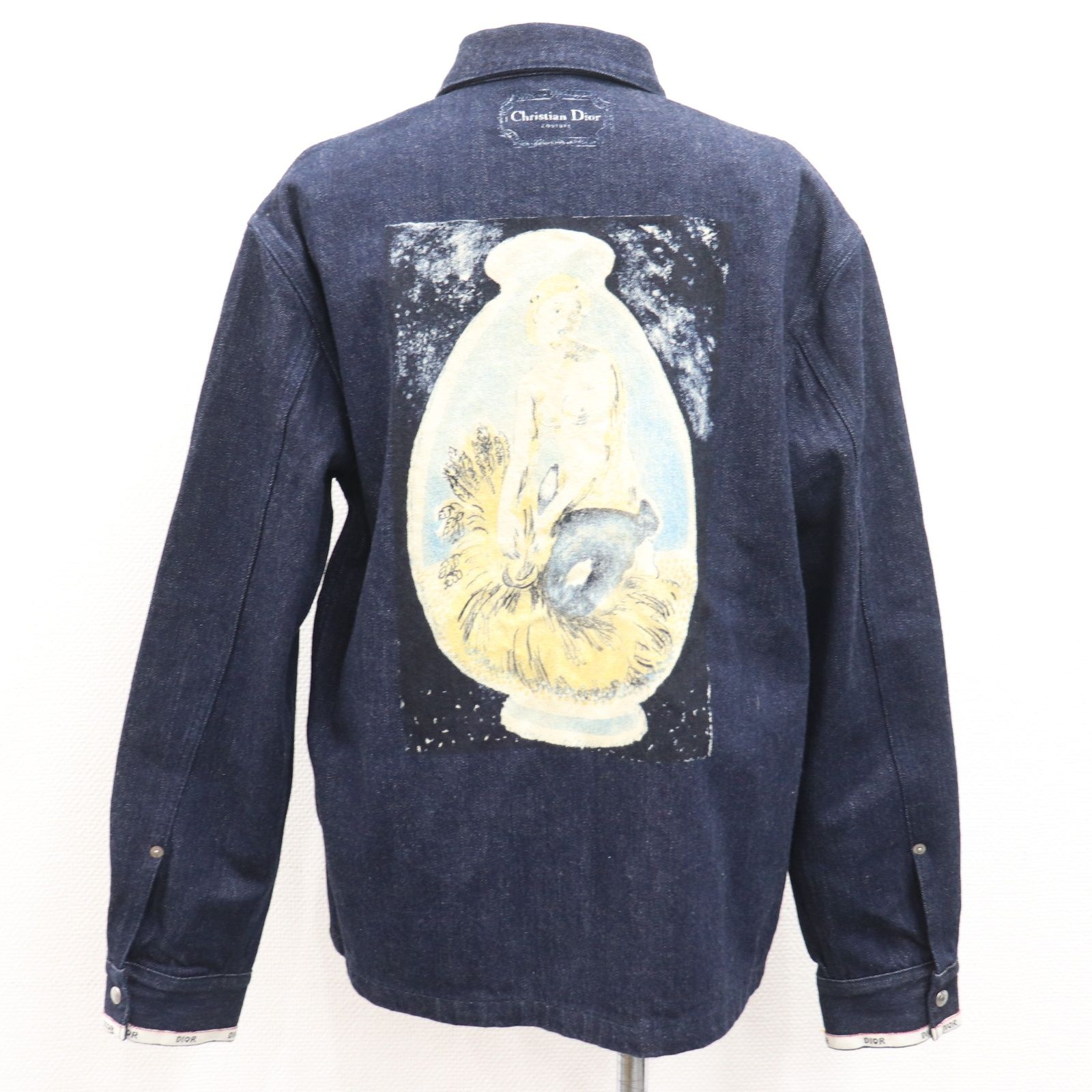 ITOA4RO7VZZW 美品 Christian Dior クリスチャンディオール バック