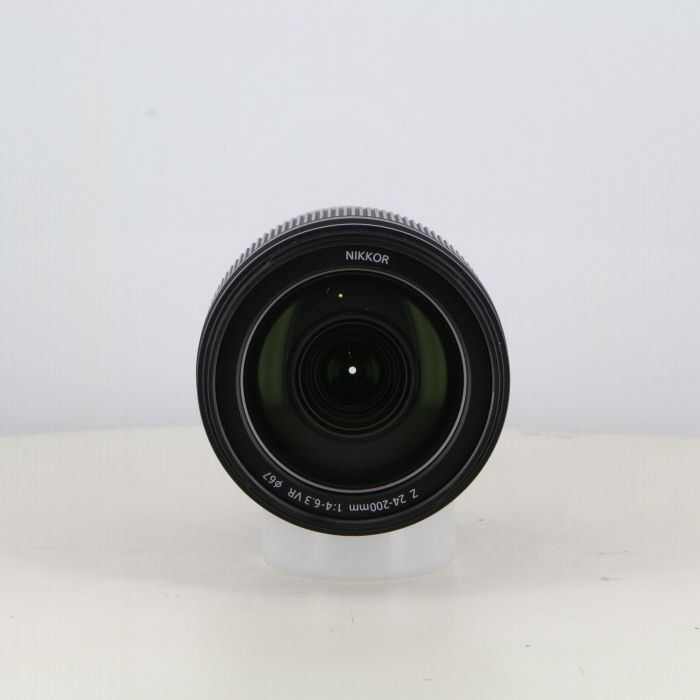 中古】(ニコン) Nikon Z 24-200/4-6.3 VR 中古】 Nikon ニコン NIKKOR