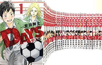 DAYS コミック 1-29巻セット