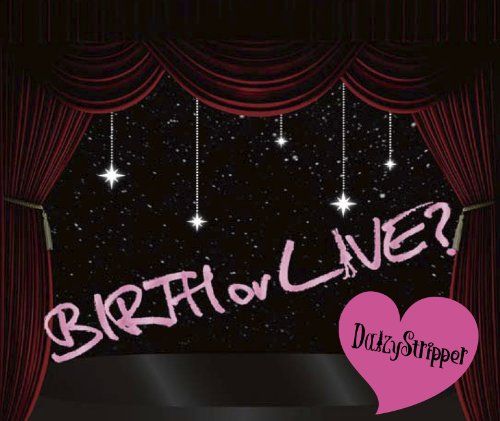 CD)BIRTH or LIVE?／DaizyStripper - メルカリ