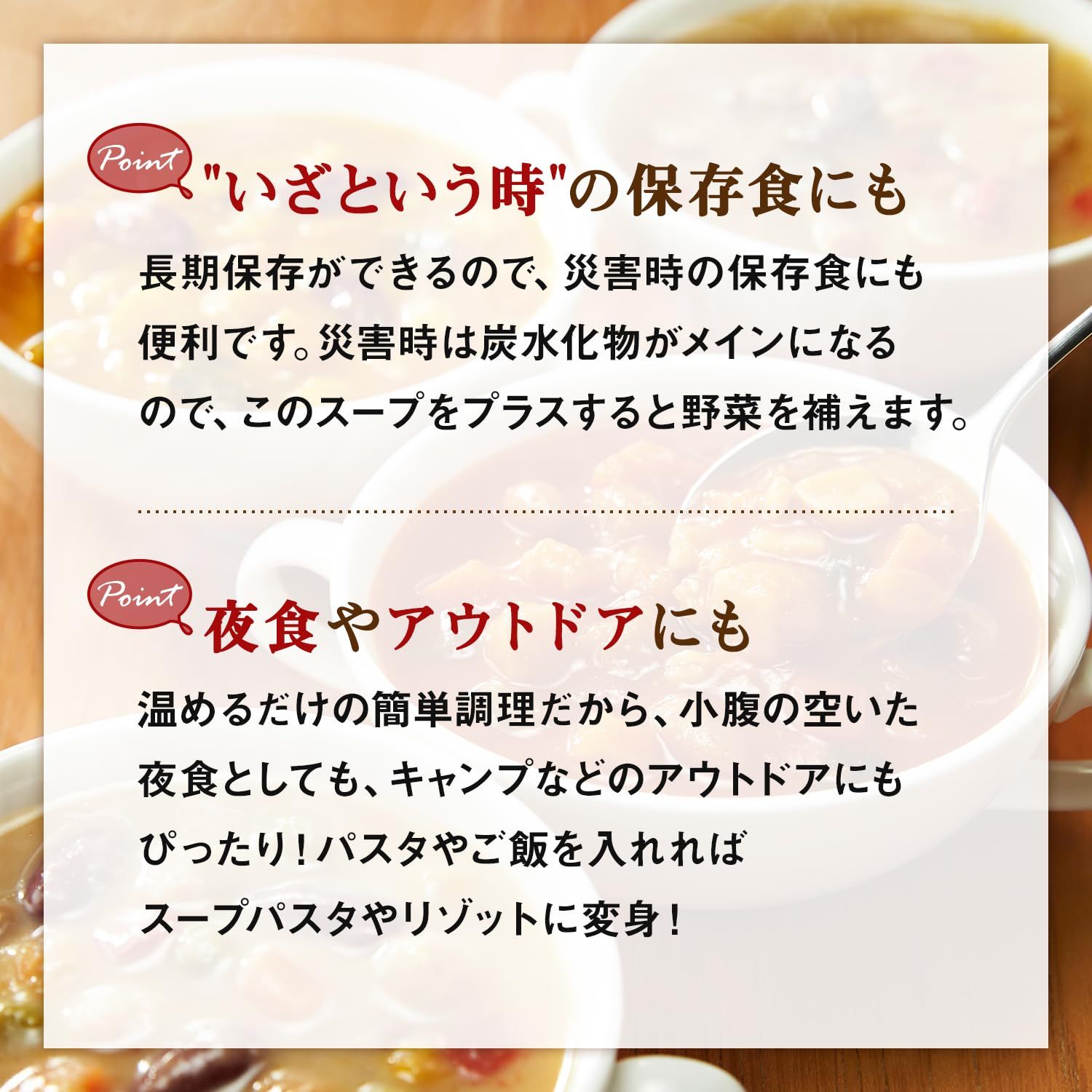 発酵本家の味噌汁 2袋 発酵本家の味噌汁 3袋セット