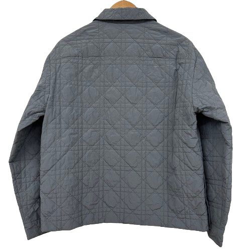 ♪ DIOR COUTURE ディオール クチュール 24SS カナージュ キルティング
