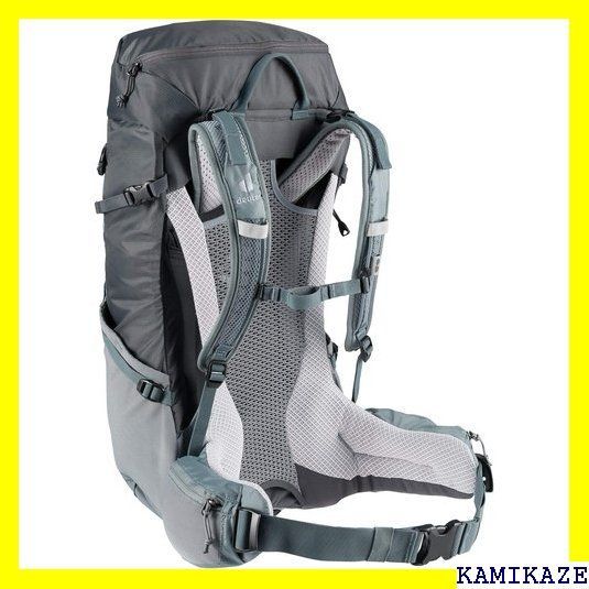 ☆送料無料 deuter フューチュラ２４ＳＬ女性用 D3400521 1157 - ROSE